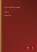 Undine: in large print by Friedrich de La Motte Fouque