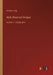 Myth, Ritual and Religion: Volume 1 - in large print by Andrew Lang