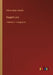 Ragged Lady: Volume 2 - in large print by William Dean Howells