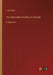 The Admirable Crichton; A Comedy: in large print by James Matthew Barrie