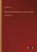 Miscellaneous Studies; A series of essays: in large print by Walter Pater