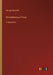 Miscellaneous Prose: in large print by George Meredith