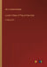 Lover's Vows; A Play in Five Acts: in large print by Elizabeth Inchbald