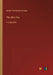 The Altar Fire: in large print by Arthur Christopher Benson
