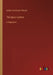 The Upton Letters: in large print by Arthur Christopher Benson