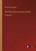 Their Silver Wedding Journey; Complet: in large print by William Dean Howells