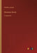 Nonsense Novels: in large print by Stephen Leacock