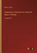 Pragmatism; A New Name for Some Old Ways of Thinking: in large print by William James