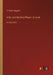 Allan and the Holy Flower; A novel: in large print by H. Rider Haggard