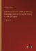 Speeches of the Hon. Jefferson Davis, of Mississippi; Delivered During the Summer of 1858, Biography: in large print by Jefferson Davis