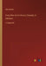 Every Man in His Humor; Comedy of humours: in large print by Ben Jonson