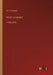 Afoot in England: in large print by W. H. Hudson