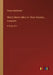 What's Mine's Mine; In Three Volumes, Complete: in large print by George MacDonald