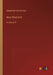 West Wind Drift: in large print by George Barr McCutcheon