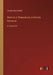 Warlock o' Glenwarlock; A Homely Romance: in large print by George MacDonald