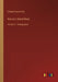 Nature's Serial Story: Volume 1 - in large print by Edward Payson Roe