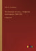 The Adventure of Living; A Subjective Autobiography 1860-1922: in large print by John St Loe Strachey