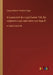 Wissenschaft der Logik;Zweiter Teil. Die subjektive Logik oder Lehre vom Begriff.: in Großdruckschrift by Hegel, Georg Wilhelm Friedrich