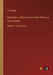 Speeches on Questions of Public Policy; in Two Volumes: Volume 1 - in large print by John Bright