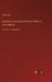 Speeches on Questions of Public Policy; in Two Volumes: Volume 1 - in large print by John Bright