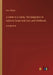 A Letter to a Hindu; The Subjection of India-Its Cause and Cure, and Childhood: in large print by Leo Tolstoy
