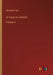 An Essay on Criticism: in large print by Alexander Pope