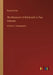 The Discoverie of Witchcraft; In Two Volumes: Volume 1 - in large print by Reginald Scot
