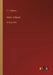 Colin; A Novel: in large print by E. F. Benson
