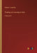 Thinking and learning to think: in large print by Nathan C. Schaeffer