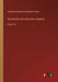 Geschichte des teutschen Handels: Erster Teil by Fischer, Friedrich Christoph Jonathan