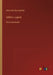 Göthe's Jugend: Eine Kulturstudie by Baumgartner, Alexander