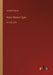 Under Western Eyes: in large print by Joseph Conrad