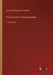 The Sorrows of Young Werther: in large print by Johann Wolfgang Von Goethe