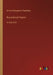 Roundabout Papers: in large print by William Makepeace Thackeray