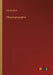 Pflanzengeographie by Graebner, Paul