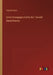 Entwicklungsgeschichte der Tierwelt Deutschlands by Ehrmann, Paul