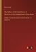 The Fathers of the Constitution; A Chronicle of the Establishment of the Union: Volume 13 of the Chronicles of America Series - in large print by Max Farrand