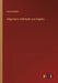 Allgemeine Arithmetik und Algebra by Lembcke, Karl