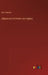 Allgemeine Arithmetik und Algebra by Lembcke, Karl