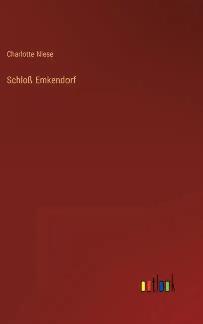 Schloß Emkendorf by Charlotte Niese