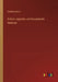 Sieben Legenden und Gesammelte Gedichte by Keller, Gottfried