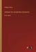 Lehrbuch der analytischen Geometrie: Erster Band by Killing, Wilhelm