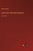 Lehrbuch der analytischen Geometrie: Erster Band by Killing, Wilhelm