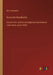 Deutsche Geschichte: Neueste Zeit: Zeitalter des subjetiven Seelenlebens - vierter Band, zweite Hälfte by Lamprecht, Karl