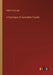 A Catalogue of Australian Fossils by Robert Etheridge