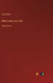 Milton und seine Zeit: Drittes Buch by Alfred Stern