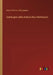 Gedrängtes althochdeutsches Wörterbuch by Hans Ferdinand Massmann