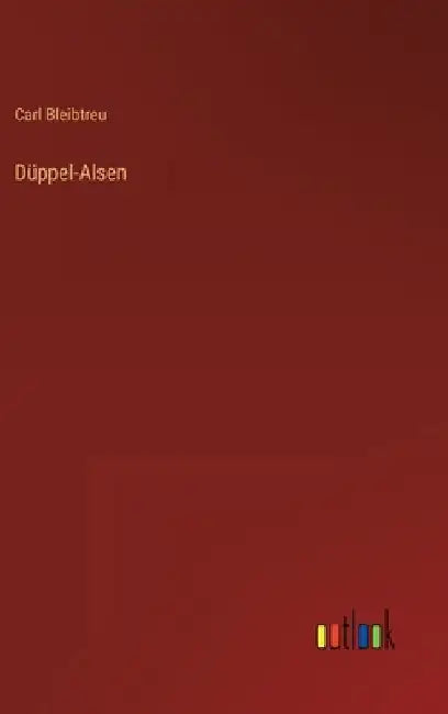 Düppel-Alsen by Bleibtreu, Carl