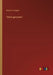 "Strikt genomen" by Abraham Kuyper