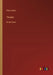 Theater: Dritter Band by Lindau, Paul